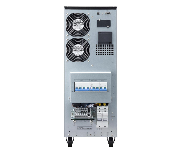 EATON UPS 9E10Ki (10000V/8000W) - 1264800 - zdjęcie 3